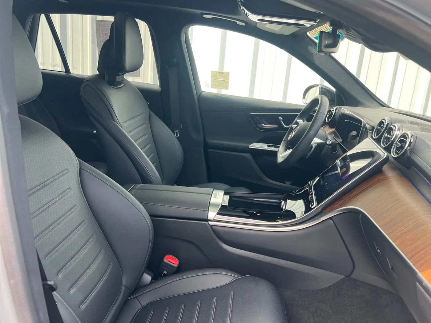 2026 Mercedes-Benz C-Class - $52,994