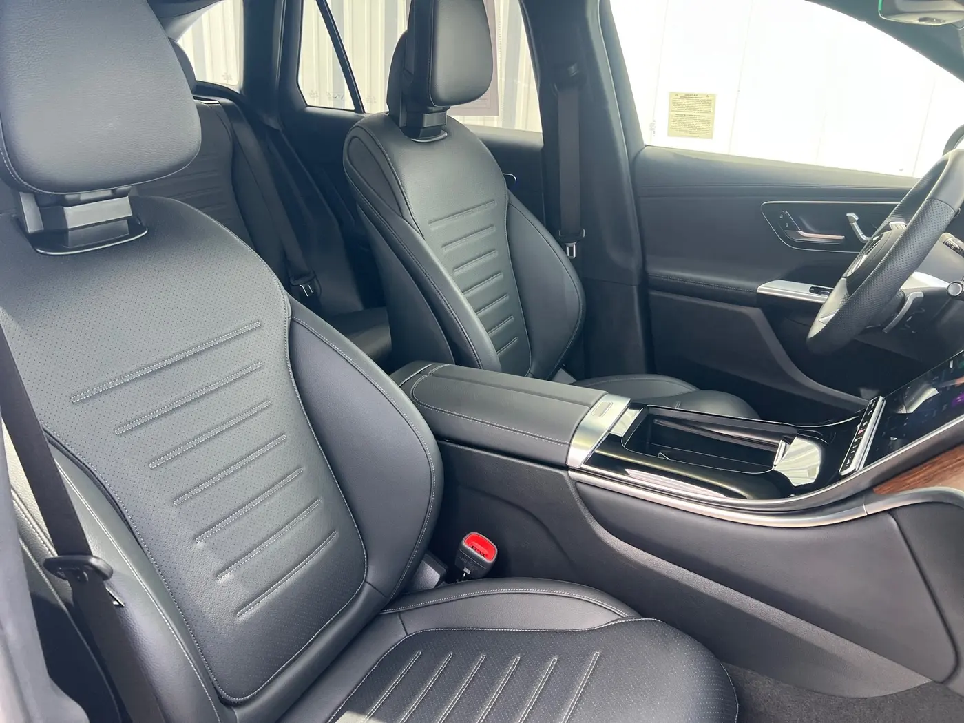 2026 Mercedes-Benz C-Class - $52,994
