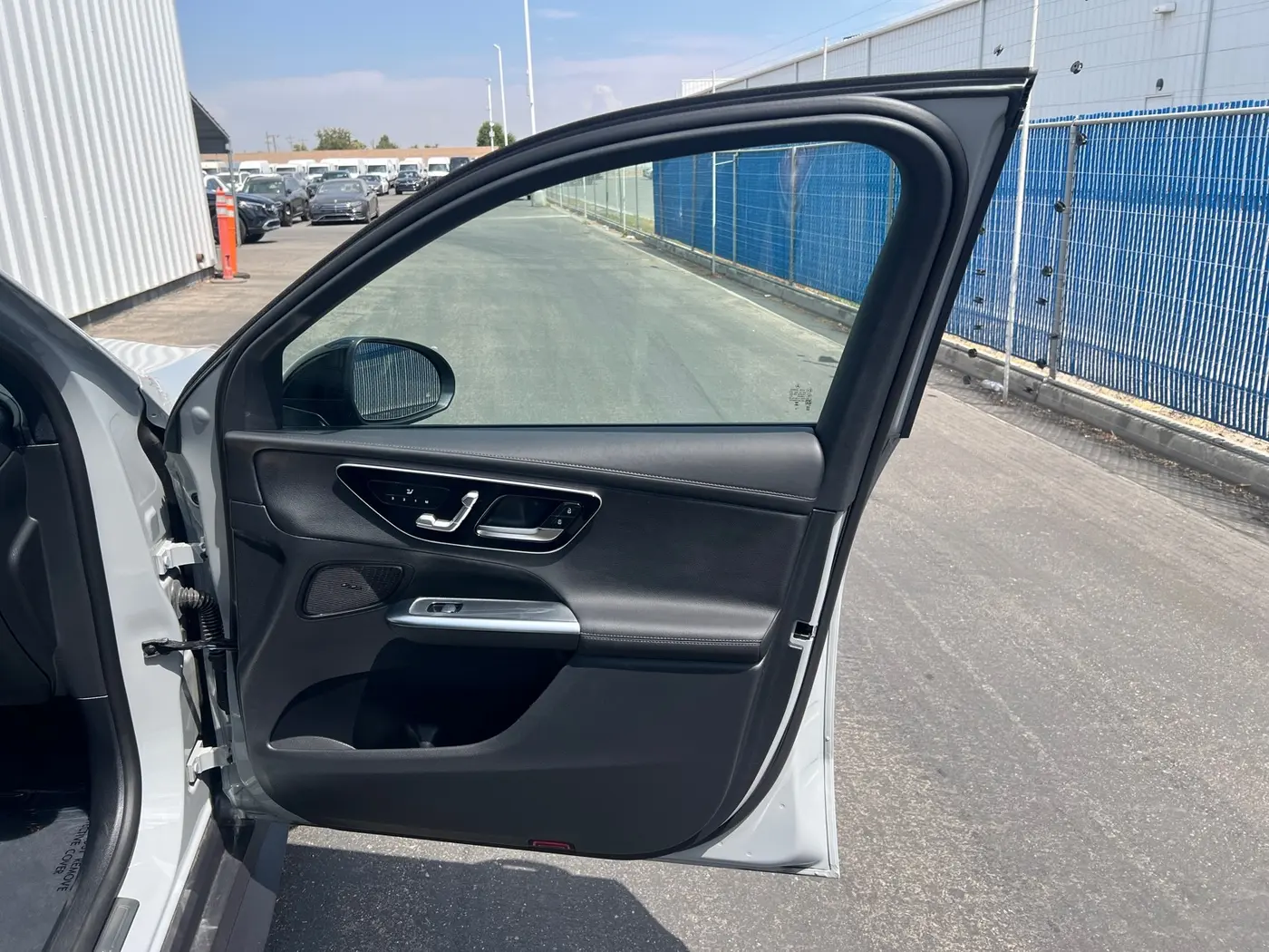 2026 Mercedes-Benz C-Class - $52,994