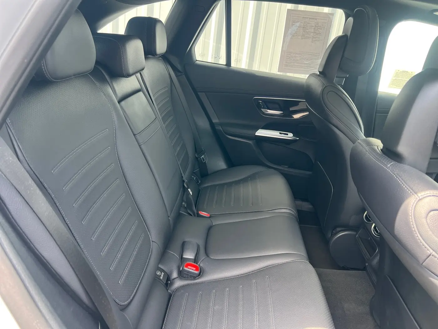 2026 Mercedes-Benz C-Class - $52,994