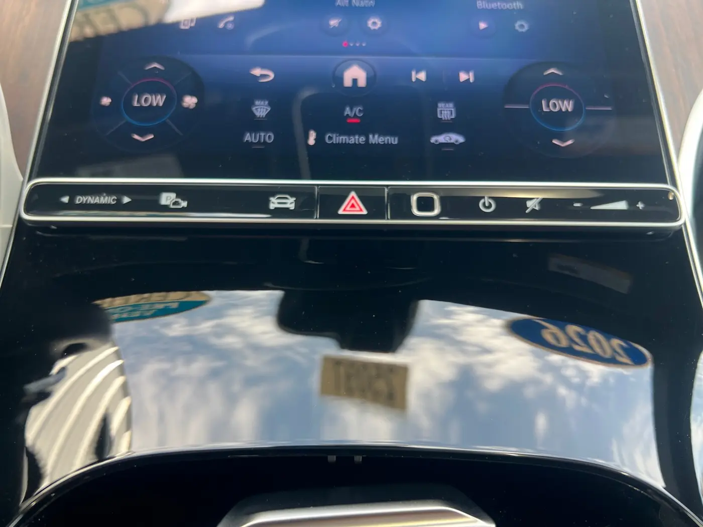 2026 Mercedes-Benz C-Class - $52,994