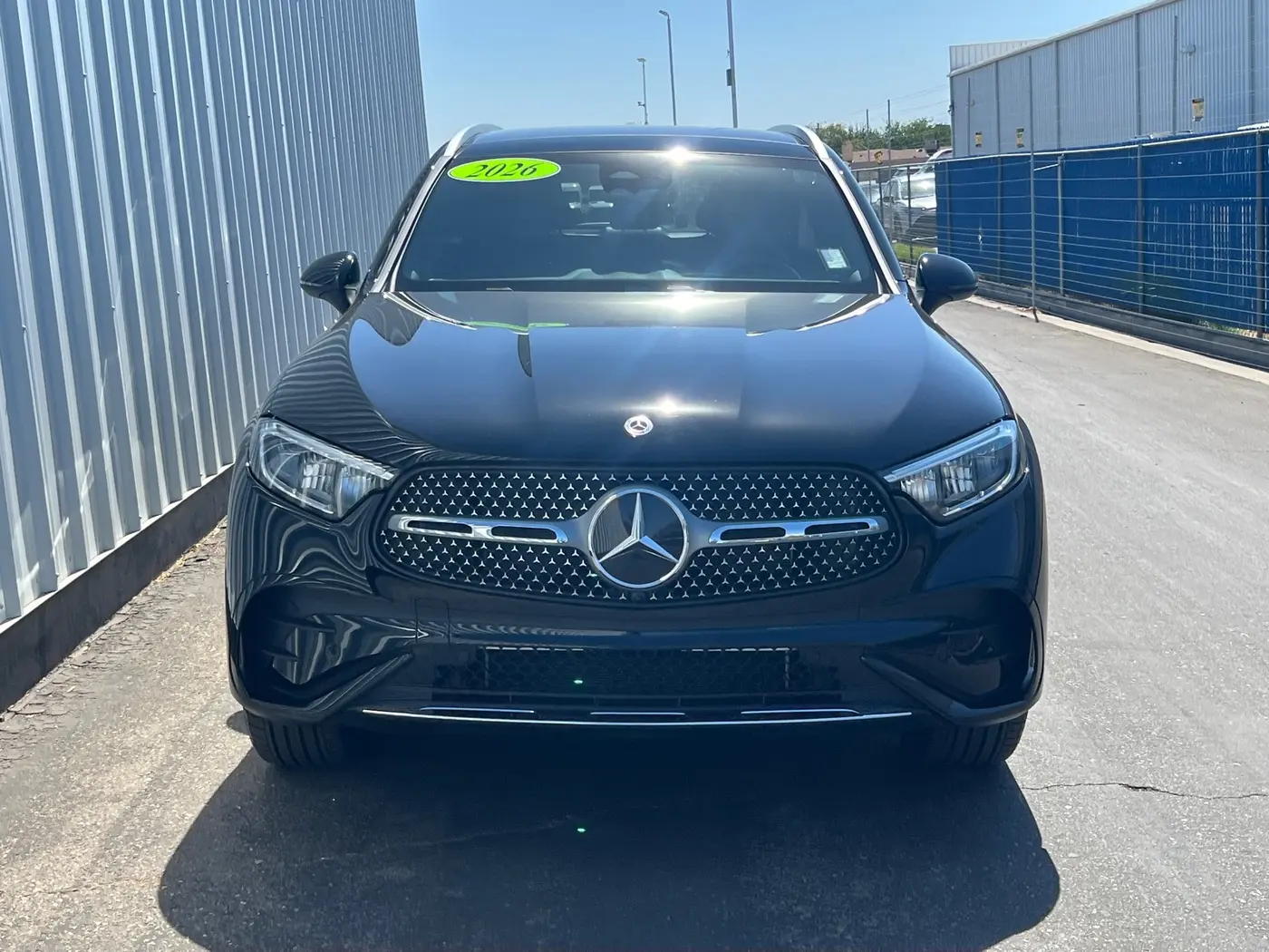 2026 Mercedes-Benz C-Class - $51,494