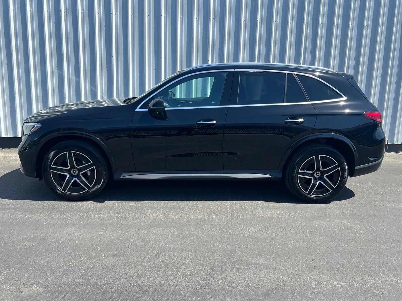 2026 Mercedes-Benz C-Class - $51,494