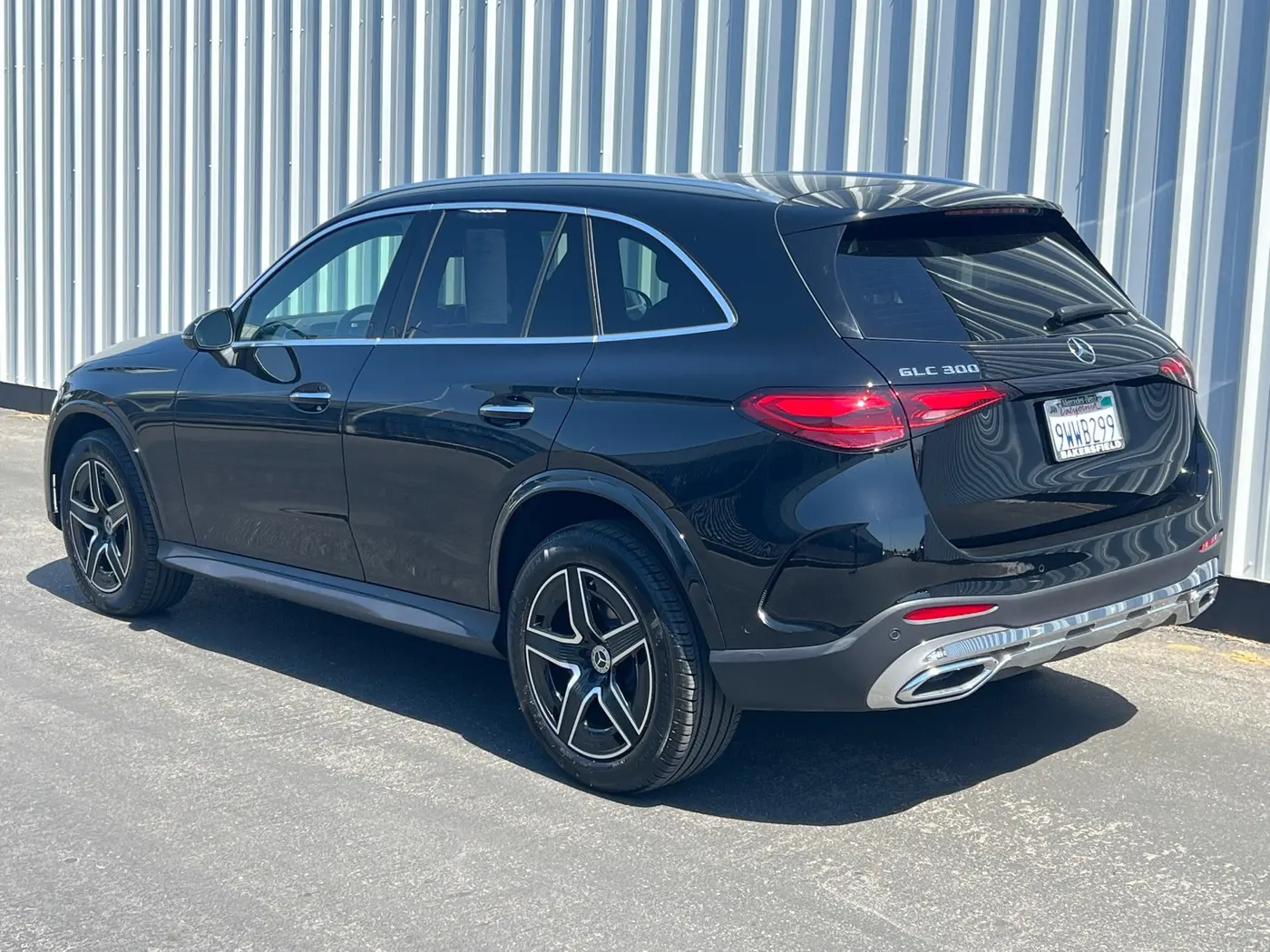 2026 Mercedes-Benz C-Class - $51,494