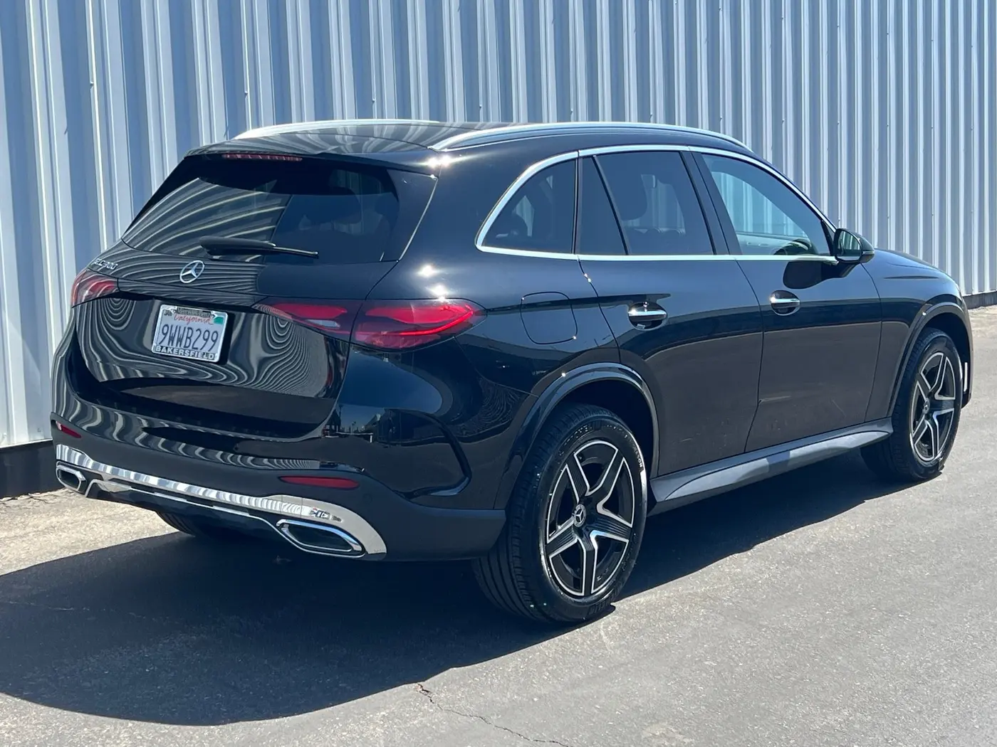 2026 Mercedes-Benz C-Class - $51,494