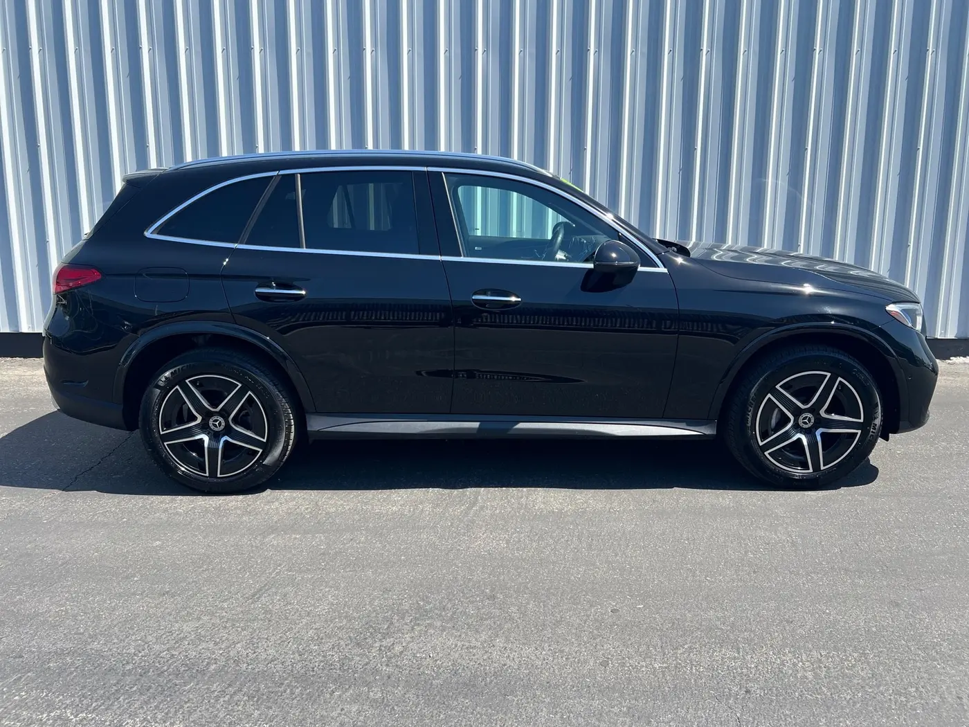 2026 Mercedes-Benz C-Class - $51,494