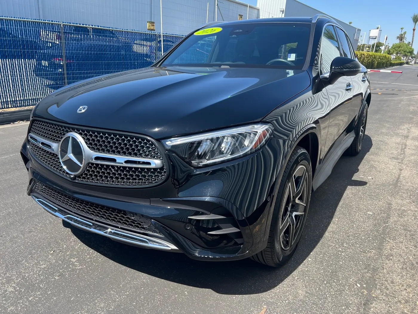 2026 Mercedes-Benz C-Class - $51,494
