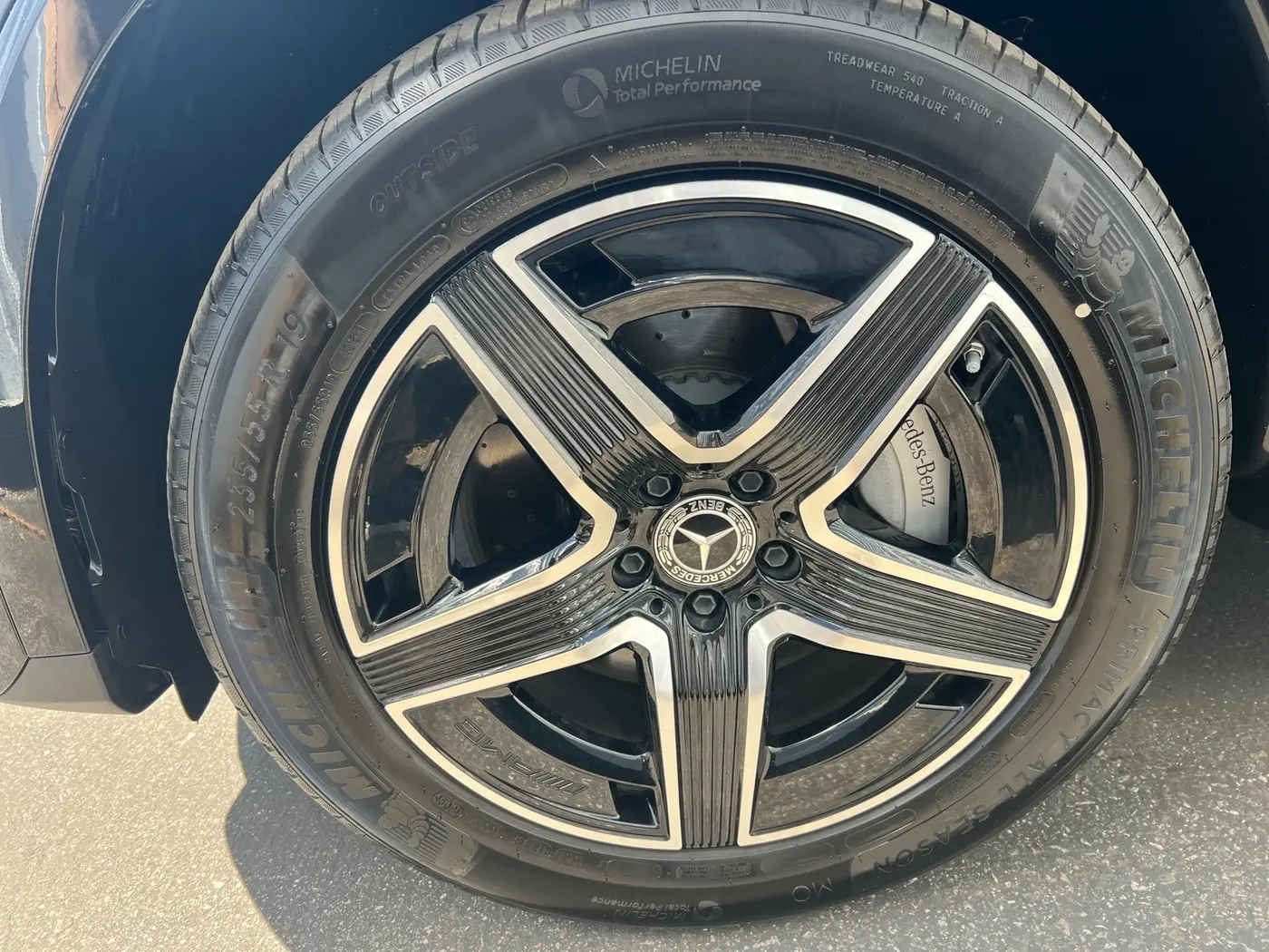 2026 Mercedes-Benz C-Class - $51,494