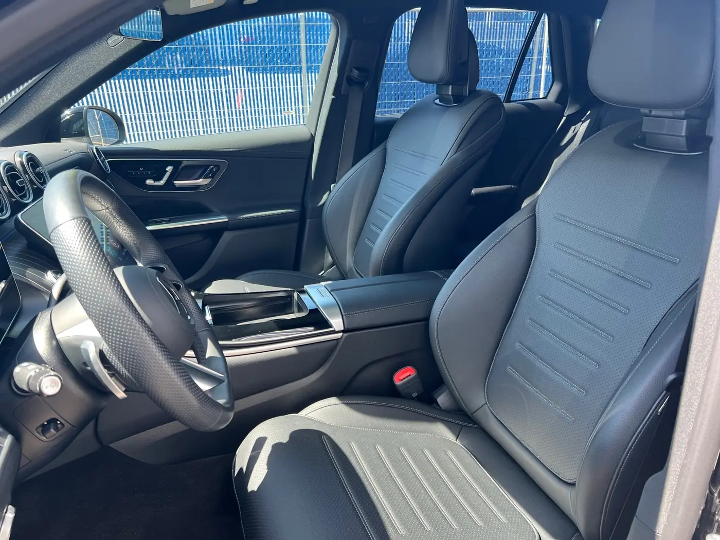 2026 Mercedes-Benz C-Class - $51,494