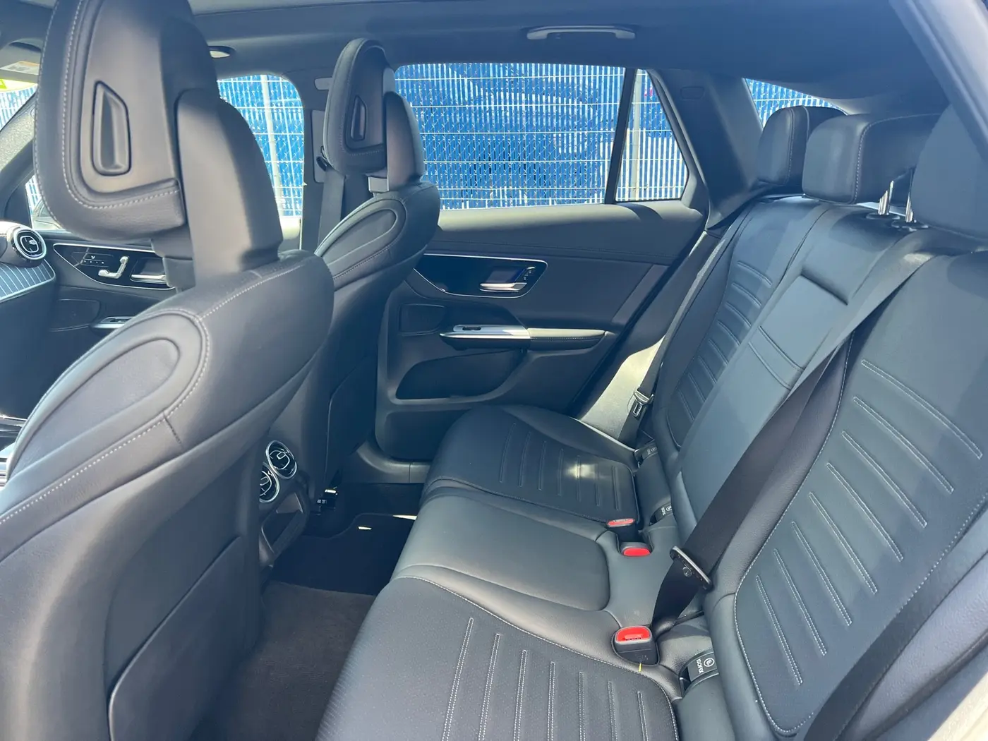 2026 Mercedes-Benz C-Class - $51,494