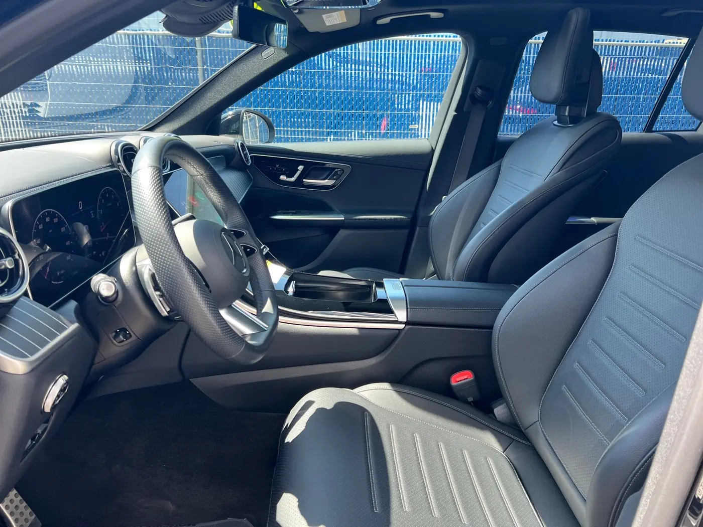 2026 Mercedes-Benz C-Class - $51,494