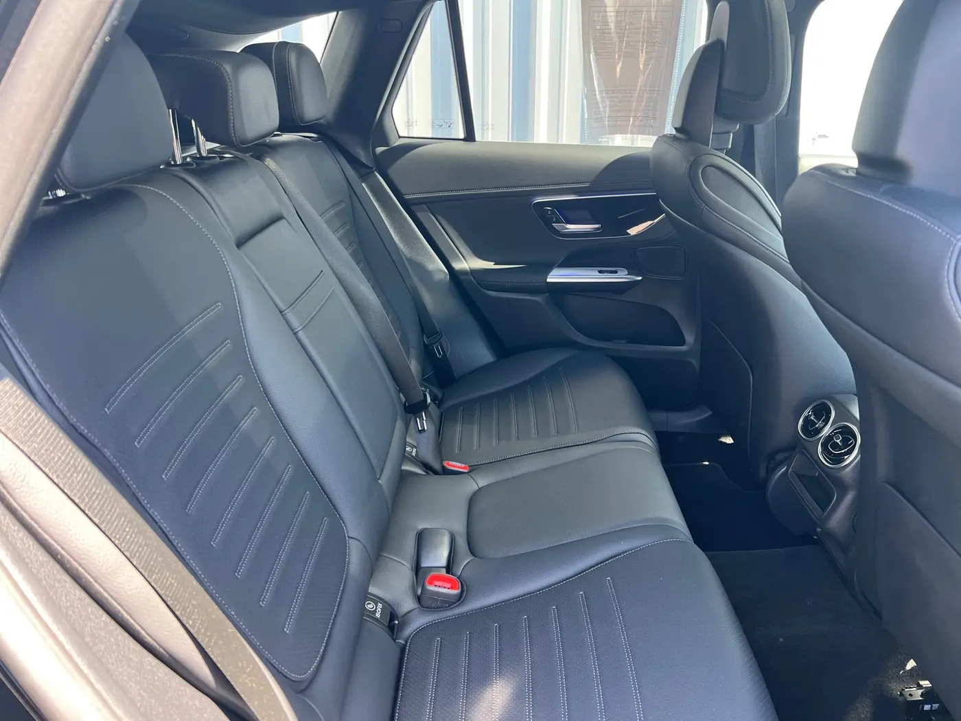 2026 Mercedes-Benz C-Class - $51,494