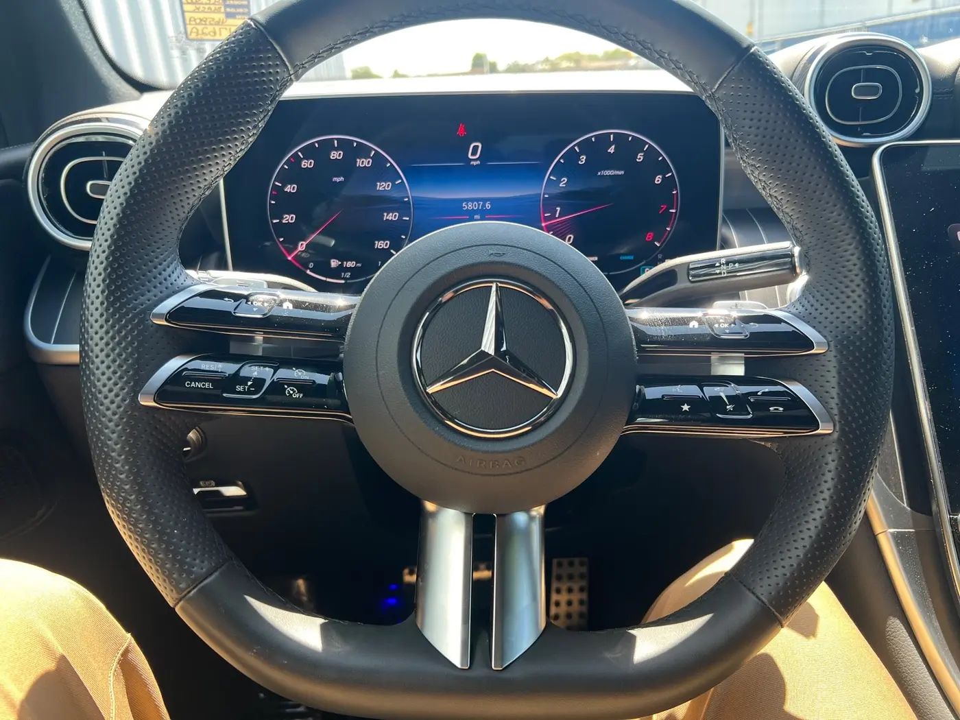 2026 Mercedes-Benz C-Class - $51,494