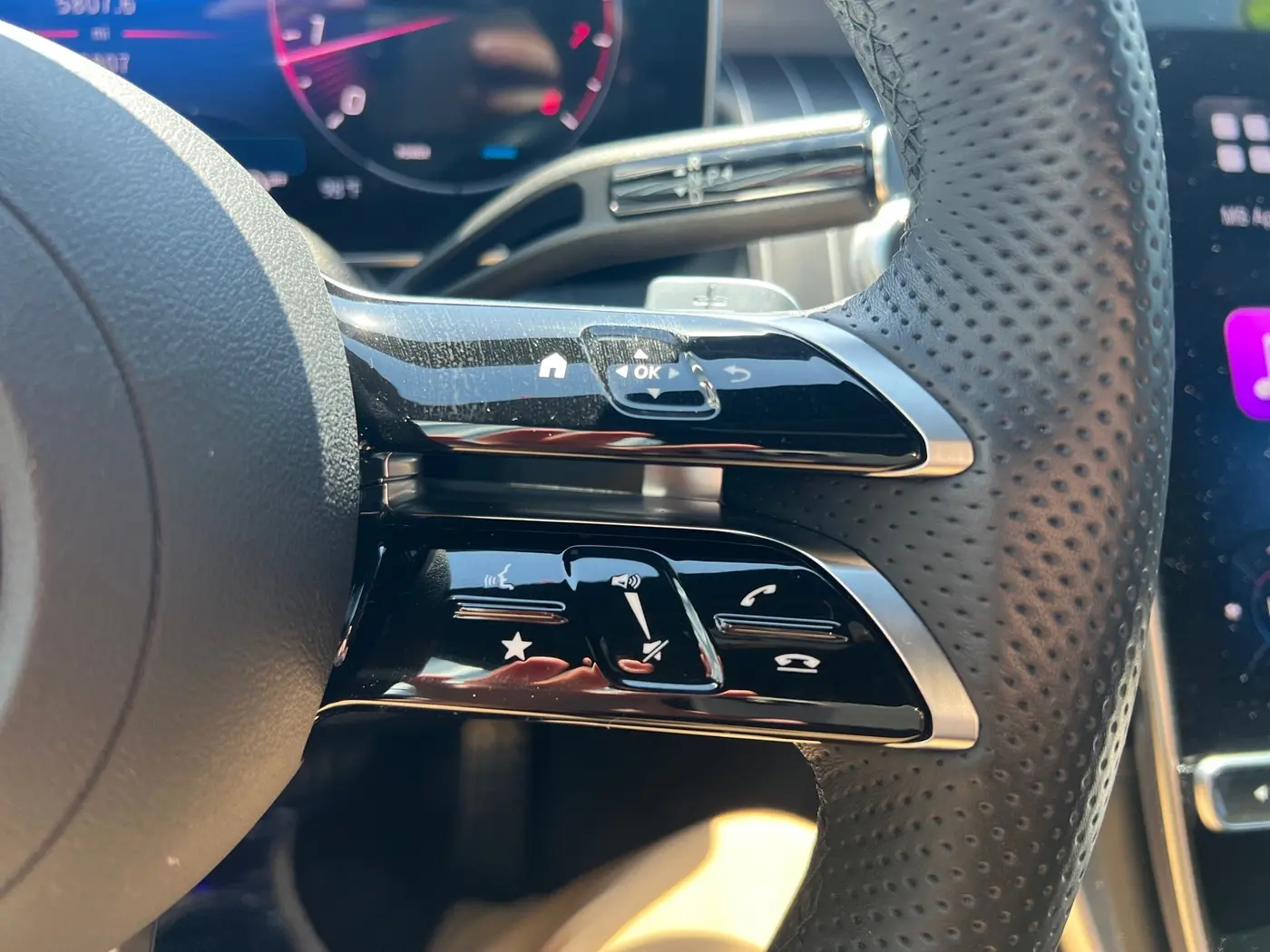 2026 Mercedes-Benz C-Class - $51,494