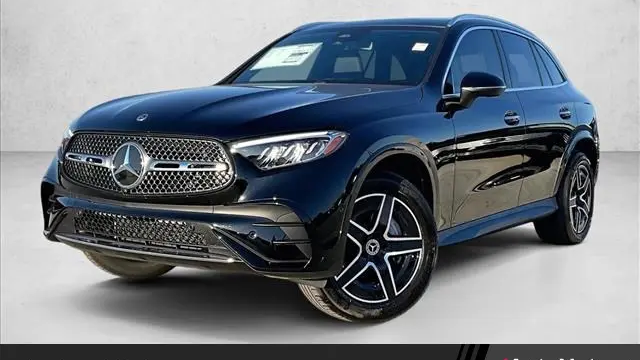 Preowned 2026 Mercedes-Benz GLC GLC 300 for Sale