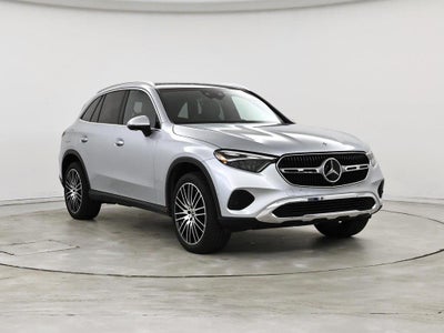 Photo of a 2023 Mercedes-Benz GLC GLC 300 4DR SUV for sale