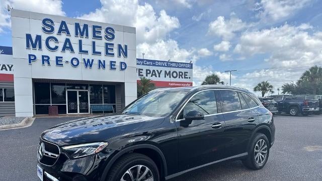 Preowned 2024 Mercedes-Benz GLC GLC 300 for Sale