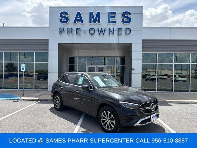 2024 Mercedes-Benz C-Class - $29,688