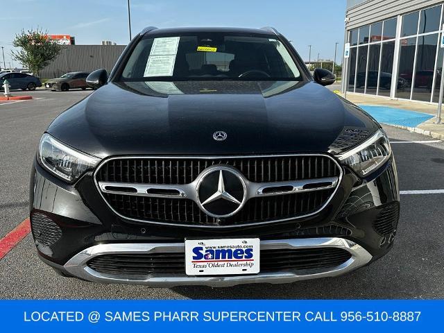 2024 Mercedes-Benz C-Class - $29,688
