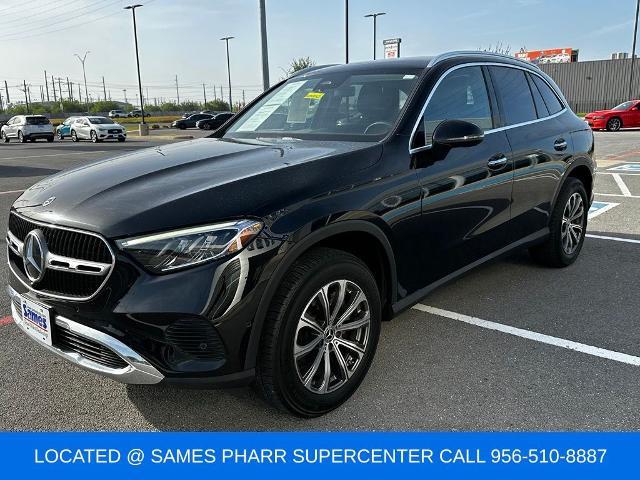 2024 Mercedes-Benz C-Class - $29,688