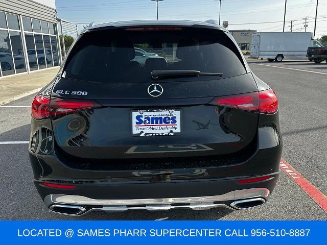 2024 Mercedes-Benz C-Class - $29,688