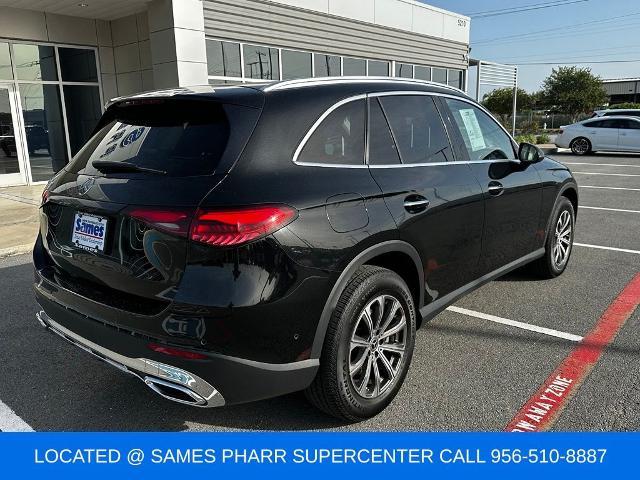 2024 Mercedes-Benz C-Class - $29,688