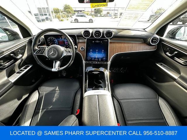 2024 Mercedes-Benz C-Class - $29,688