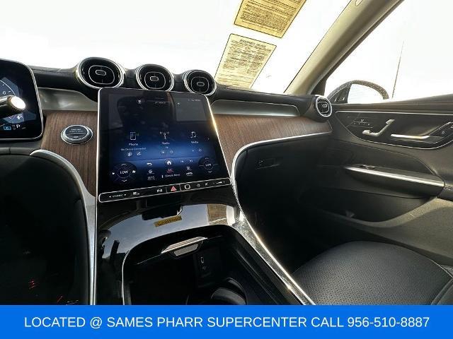 2024 Mercedes-Benz C-Class - $29,688