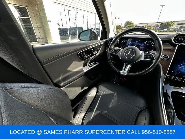2024 Mercedes-Benz C-Class - $29,688