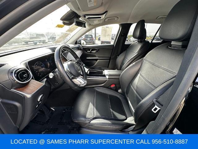 2024 Mercedes-Benz C-Class - $29,688