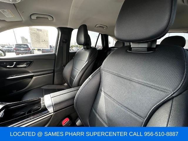 2024 Mercedes-Benz C-Class - $29,688