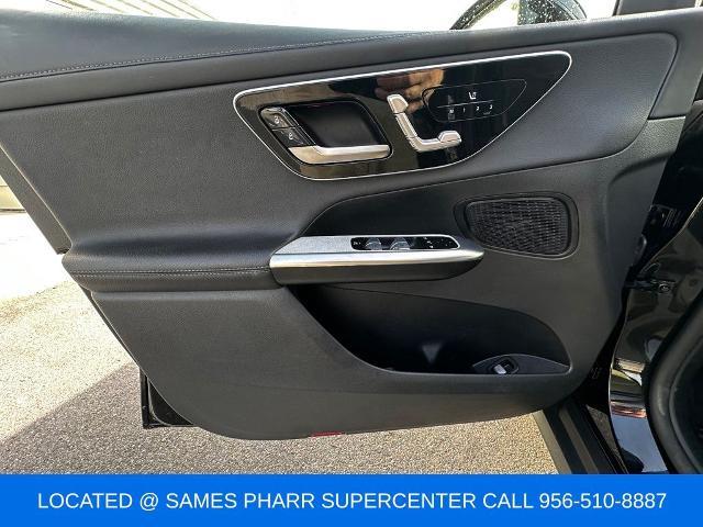 2024 Mercedes-Benz C-Class - $29,688