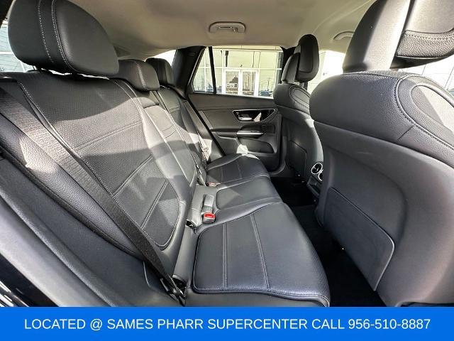 2024 Mercedes-Benz C-Class - $29,688