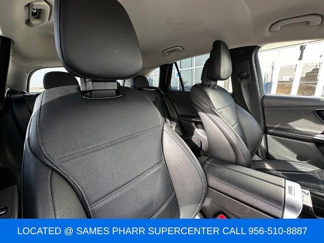 2024 Mercedes-Benz C-Class - $29,688
