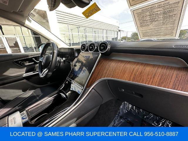 2024 Mercedes-Benz C-Class - $29,688