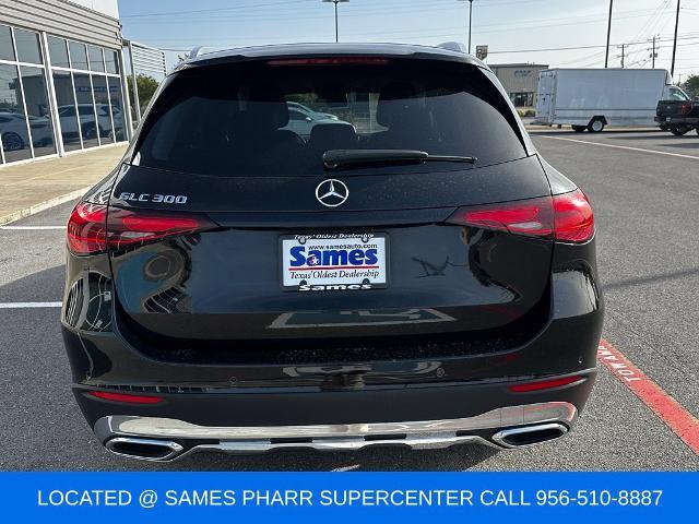 2024 Mercedes-Benz C-Class - $28,337