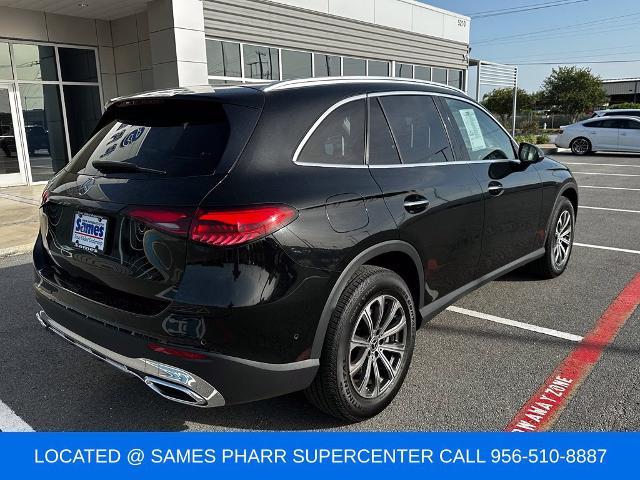 2024 Mercedes-Benz C-Class - $28,337