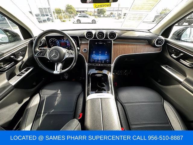 2024 Mercedes-Benz C-Class - $28,337