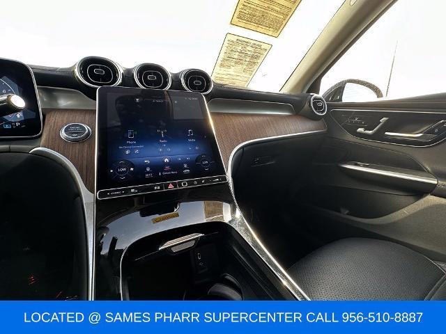 2024 Mercedes-Benz C-Class - $28,337