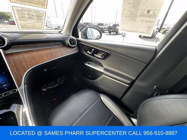 2024 Mercedes-Benz C-Class - $28,337