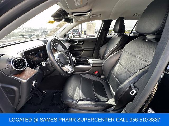 2024 Mercedes-Benz C-Class - $28,337