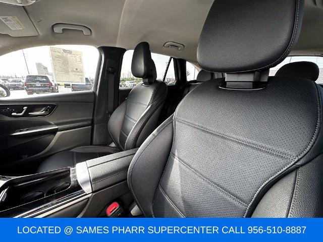 2024 Mercedes-Benz C-Class - $28,337