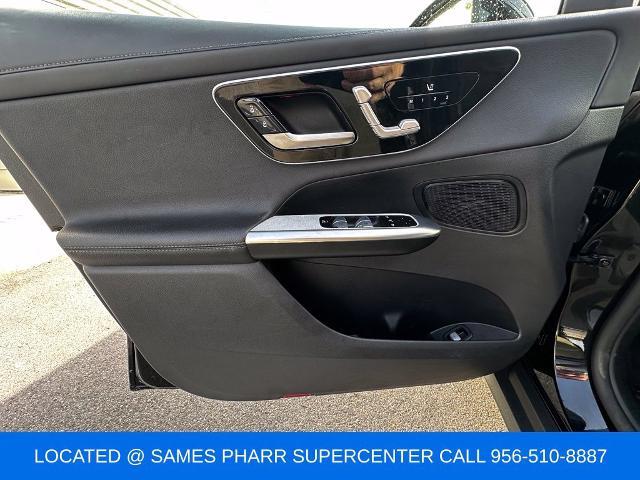 2024 Mercedes-Benz C-Class - $28,337