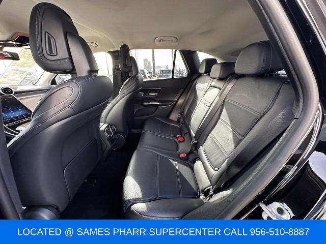 2024 Mercedes-Benz C-Class - $28,337