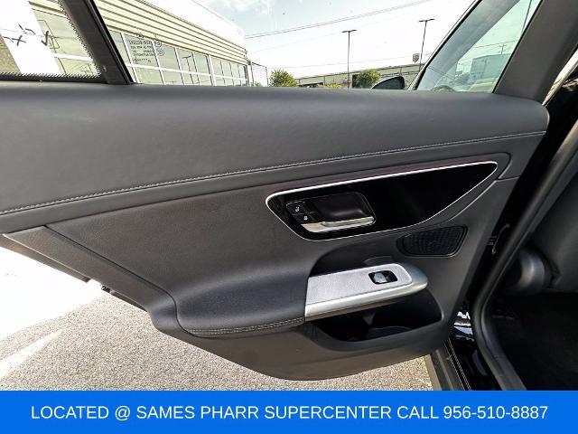 2024 Mercedes-Benz C-Class - $28,337