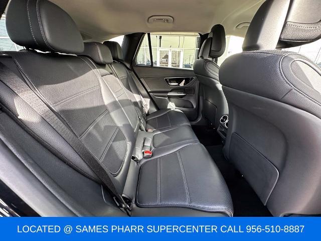 2024 Mercedes-Benz C-Class - $28,337