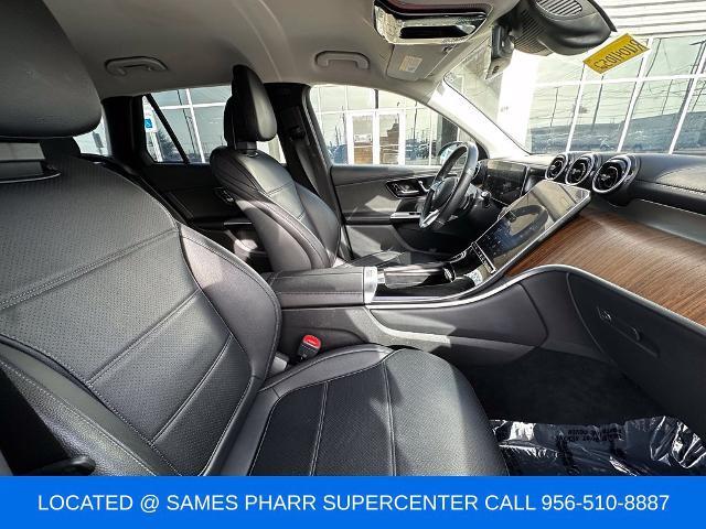 2024 Mercedes-Benz C-Class - $28,337