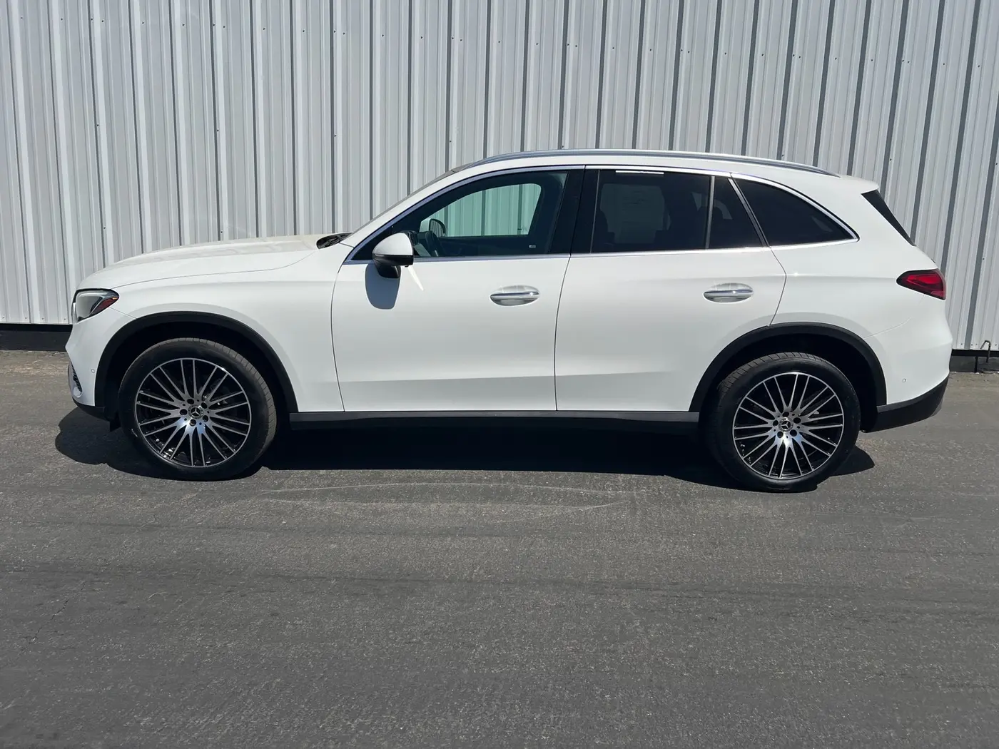 2026 Mercedes-Benz C-Class - $53,994