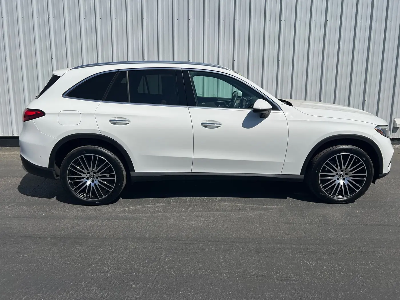 2026 Mercedes-Benz C-Class - $53,994