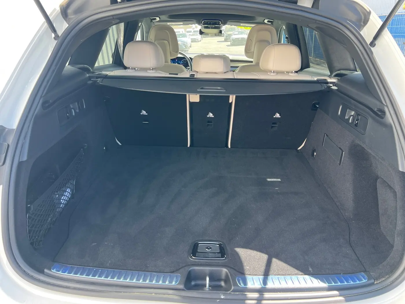 2026 Mercedes-Benz C-Class - $53,994